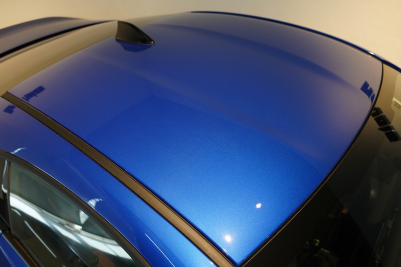 スバル BRZ STi スポーツ ワンオーナー bremboブレーキ 純正OPナビゲーション フルオリジナル 中古車 中古車