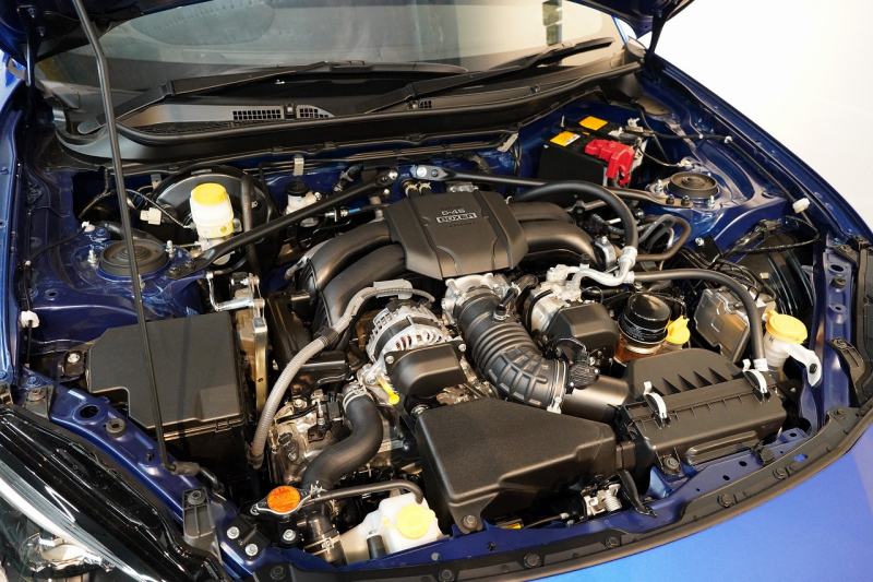 スバル BRZ STi スポーツ ワンオーナー bremboブレーキ 純正OPナビゲーション フルオリジナル 中古車 中古車