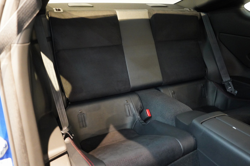 スバル BRZ STi スポーツ ワンオーナー bremboブレーキ 純正OPナビゲーション フルオリジナル 中古車 中古車