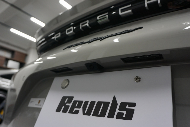 ポルシェ 718スパイダー (Type718)Spyder PDK スパイダークラシックインテリア LEDヘッドライト  中古車