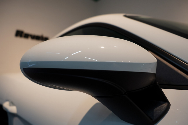 ポルシェ 718 ケイマン PDK スポクロ スポエグ 20インチCarreraSホイール 電格ミラー 中古車 中古車