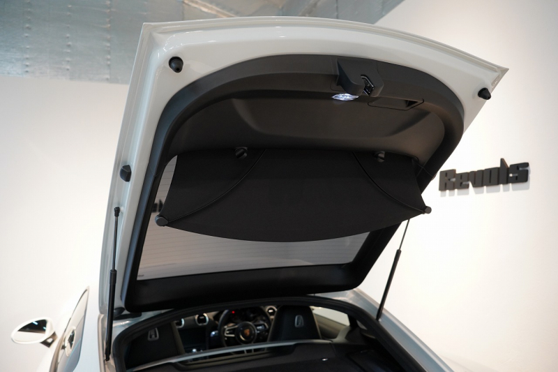 ポルシェ 718 ケイマン PDK スポクロ スポエグ 20インチCarreraSホイール 電格ミラー 中古車 中古車