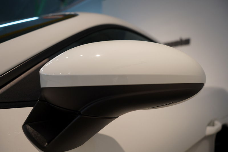 ポルシェ 718 ケイマン PDK スポクロ スポエグ 20インチCarreraSホイール 電格ミラー 中古車 中古車