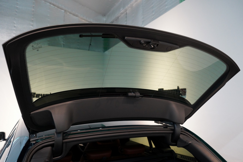 アルピナ B3 Touring GT Allrad 1オーナー アルピナグリーン メリノレザー 電動パノラマルーフ セーフティPKG 中古車 中古車