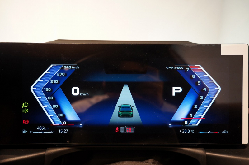 アルピナ B3 Touring GT Allrad 1オーナー アルピナグリーン メリノレザー 電動パノラマルーフ セーフティPKG 中古車 中古車