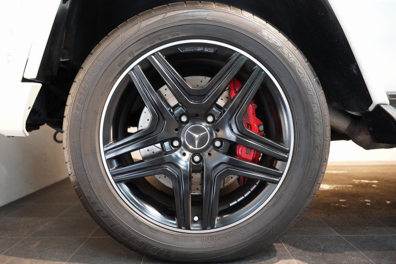 AMG Gクラス G63 designoエクスクルーシブインテリア designoミスティックホワイト カーボンインテリア サイドビューカメラ 中古車 中古車