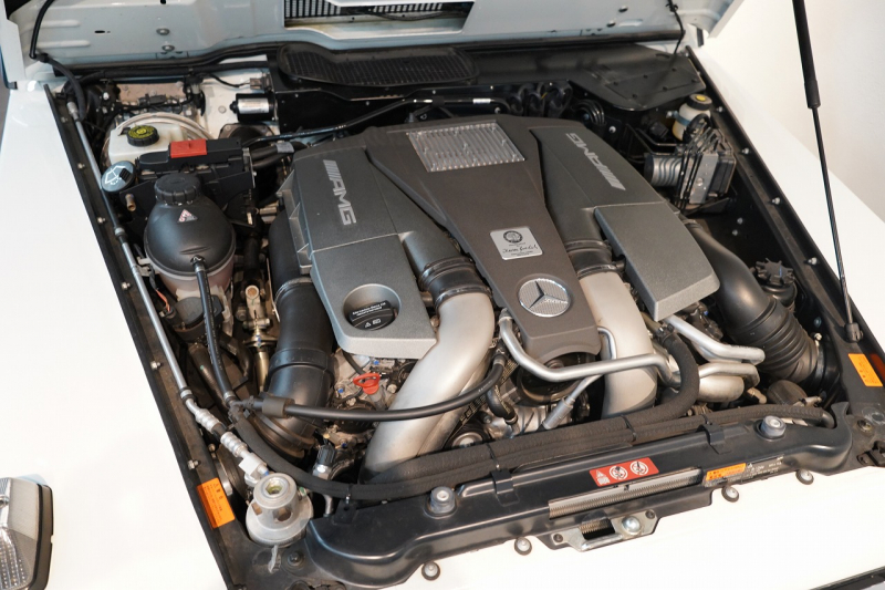 AMG Gクラス G63 designoエクスクルーシブインテリア designoミスティックホワイト カーボンインテリア サイドビューカメラ 中古車 中古車