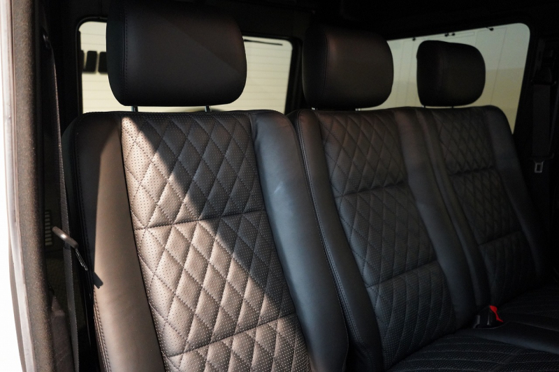 AMG Gクラス G63 designoエクスクルーシブインテリア designoミスティックホワイト カーボンインテリア サイドビューカメラ 中古車 中古車