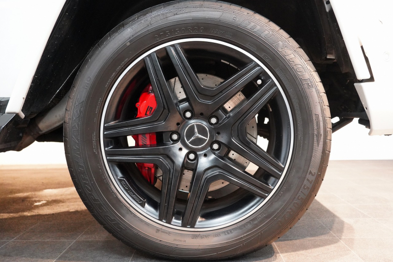 AMG Gクラス G63 designoエクスクルーシブインテリア designoミスティックホワイト カーボンインテリア サイドビューカメラ 中古車 中古車