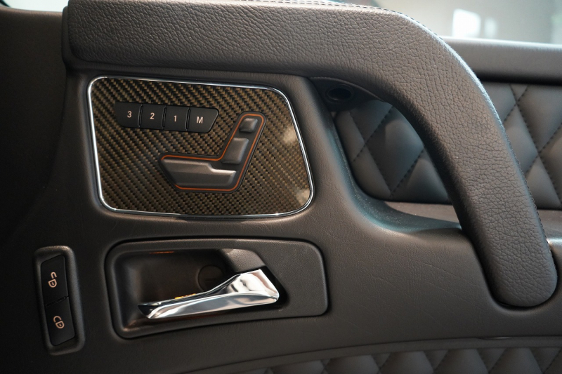 AMG Gクラス G63 designoエクスクルーシブインテリア designoミスティックホワイト カーボンインテリア サイドビューカメラ 中古車 中古車