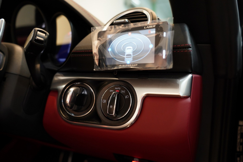 ポルシェ 718 ボクスター GTS 4.0 PDK ツートーンレザーインテリア PDLS+LEDヘッドライト ジェットブラック 中古車 中古車