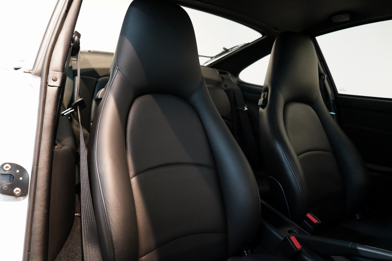 ポルシェ 911(Type993) Carrera S Tiptronic ターボSエアロキット MIZWAディーラー車 中古車 中古車