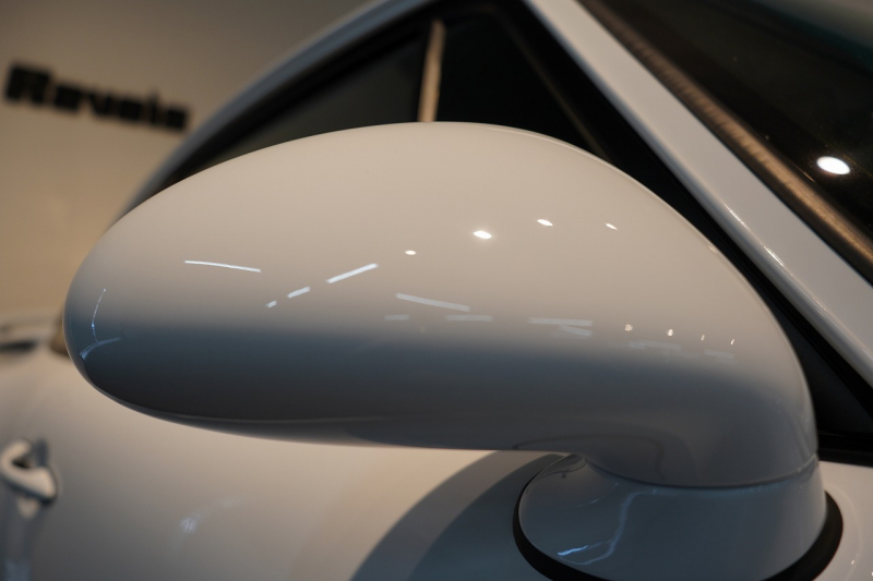 ポルシェ 911(Type993) Carrera S Tiptronic ターボSエアロキット MIZWAディーラー車 中古車 中古車