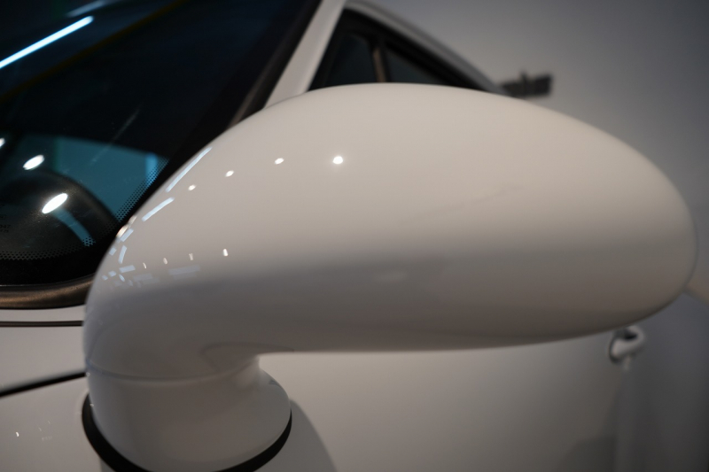 ポルシェ 911(Type993) Carrera S Tiptronic ターボSエアロキット MIZWAディーラー車 中古車 中古車