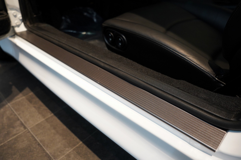 ポルシェ 911(Type993) Carrera S Tiptronic ターボSエアロキット MIZWAディーラー車 中古車 中古車