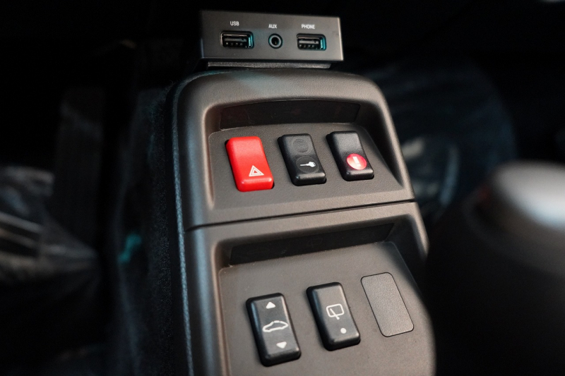 ポルシェ 911(Type993) Carrera S Tiptronic ターボSエアロキット MIZWAディーラー車 中古車 中古車