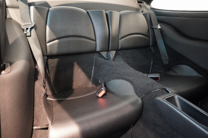 ポルシェ 911(Type993) Carrera S Tiptronic ターボSエアロキット MIZWAディーラー車 中古車 中古車