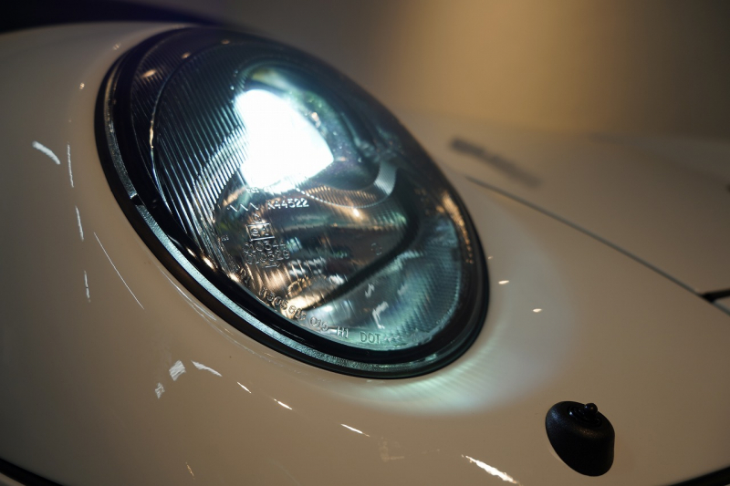 ポルシェ 911(Type993) Carrera S Tiptronic ターボSエアロキット MIZWAディーラー車 中古車 中古車