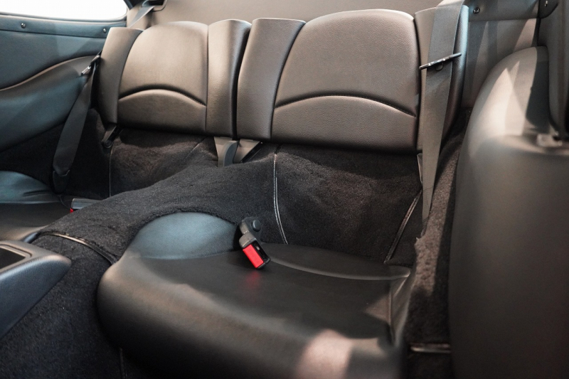 ポルシェ 911(Type993) Carrera S Tiptronic ターボSエアロキット MIZWAディーラー車 中古車 中古車