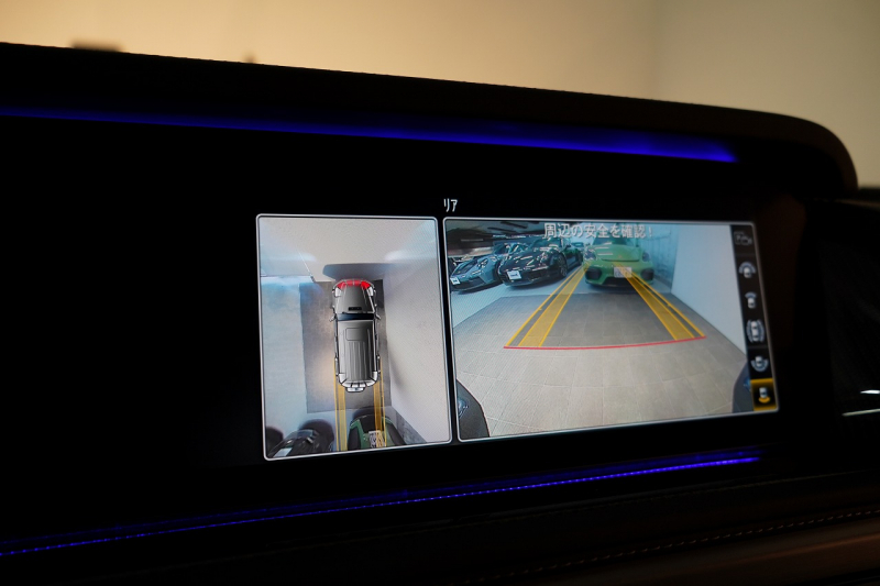 AMG Gクラス G63 AMG世田谷特別オーダープログラム車 左H ワンオーナー クラシックグレー カーボンインテリア&ステアリング 中古車 中古車