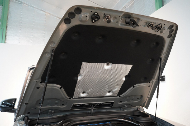 AMG Gクラス G63 AMG世田谷特別オーダープログラム車 左H ワンオーナー クラシックグレー カーボンインテリア&ステアリング 中古車 中古車