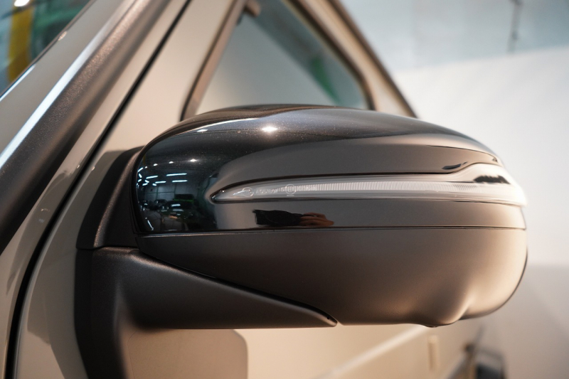 AMG Gクラス G63 AMG世田谷特別オーダープログラム車 左H ワンオーナー クラシックグレー カーボンインテリア&ステアリング 中古車 中古車