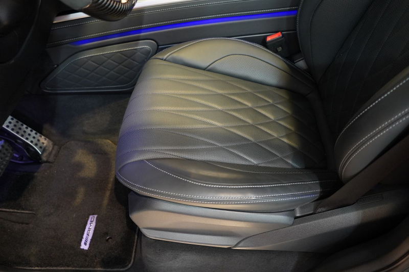 AMG Gクラス G63 AMG世田谷特別オーダープログラム車 左H ワンオーナー クラシックグレー カーボンインテリア&ステアリング 中古車 中古車