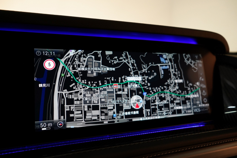 AMG Gクラス G63 AMG世田谷特別オーダープログラム車 左H ワンオーナー クラシックグレー カーボンインテリア&ステアリング 中古車 中古車