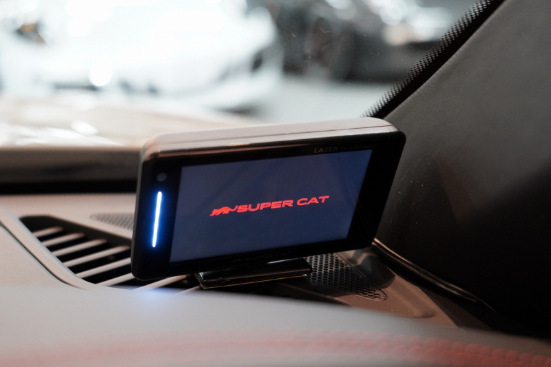 ポルシェ 911(Type992) 911Carrera S Cabriolet スポーツクロノ&エグゾースト ブラック×ボルドーレッドオールレザーインテリア クレヨン OP420  中古車