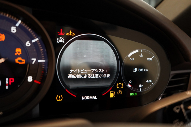 ポルシェ 911(Type992) 911Carrera S Cabriolet スポーツクロノ&エグゾースト ブラック×ボルドーレッドオールレザーインテリア クレヨン OP420  中古車