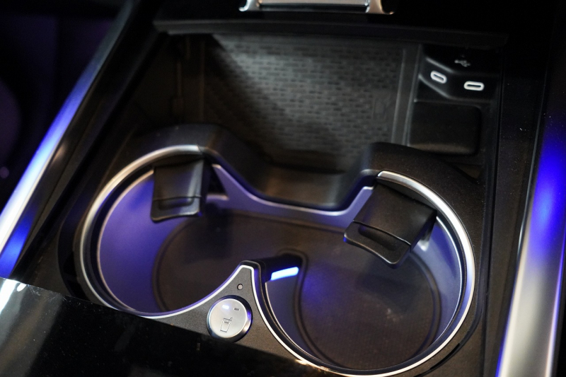 メルセデスベンツ Gクラス G450d Launch Edition  1オーナー ナイトPKG仕様 WALD24インチホイール 電動サイドステップ 中古車 中古車