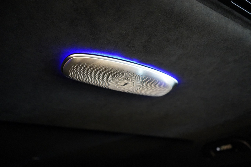 メルセデスベンツ Gクラス G450d Launch Edition  1オーナー ナイトPKG仕様 WALD24インチホイール 電動サイドステップ 中古車 中古車