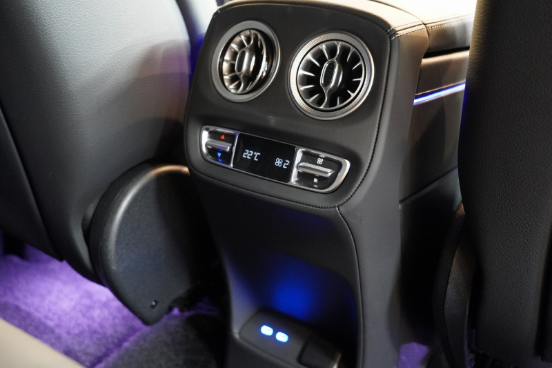 メルセデスベンツ Gクラス G450d Launch Edition  1オーナー ナイトPKG仕様 WALD24インチホイール 電動サイドステップ 中古車 中古車