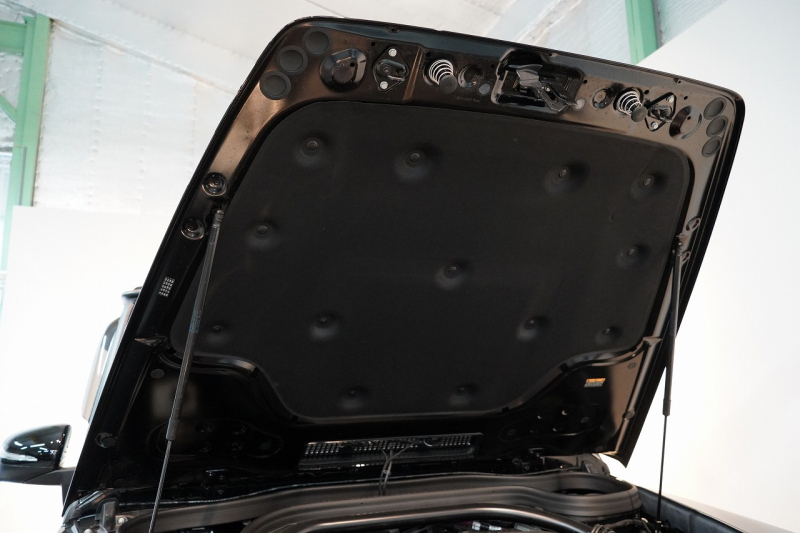 メルセデスベンツ Gクラス G450d Launch Edition  1オーナー ナイトPKG仕様 WALD24インチホイール 電動サイドステップ 中古車 中古車