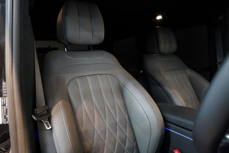 メルセデスベンツ Gクラス G450d Launch Edition  1オーナー ナイトPKG仕様 WALD24インチホイール 電動サイドステップ 中古車 中古車