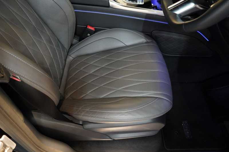 メルセデスベンツ Gクラス G450d Launch Edition  1オーナー ナイトPKG仕様 WALD24インチホイール 電動サイドステップ 中古車 中古車