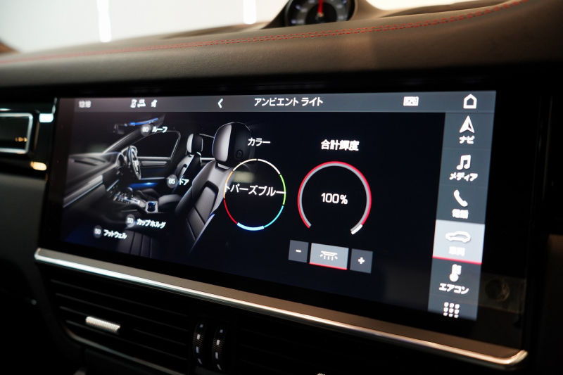 ポルシェ カイエンクーペ GTS TiptronicS ライトウエイトスポーツPKG PDLS+LEDヘッドライト 4ゾーンオートエアコン 中古車 中古車