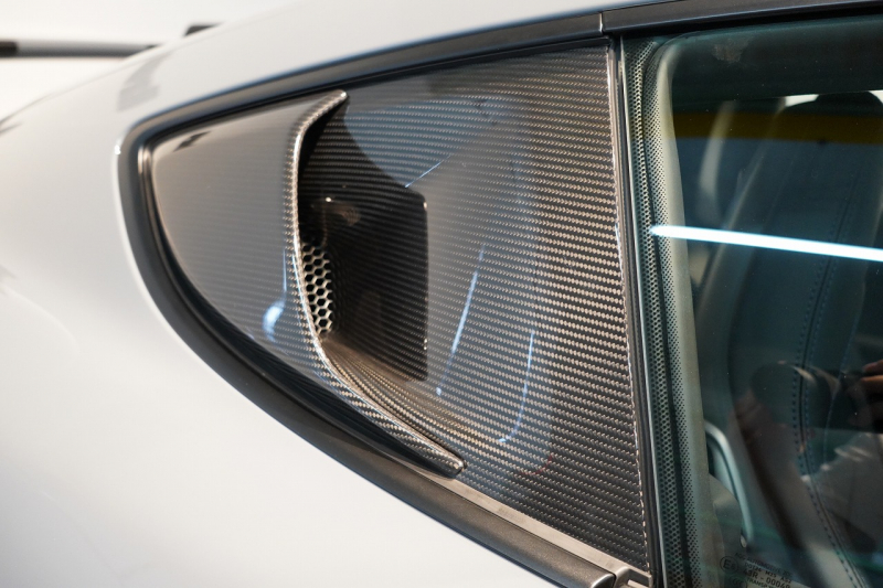 ポルシェ 718 ケイマン GT4RS ワンオーナー OP511万 ヴァイザッハPKG クロノPKG PCCB Fリフト レザーインテリア LEDヘッドライト 中古車 中古車