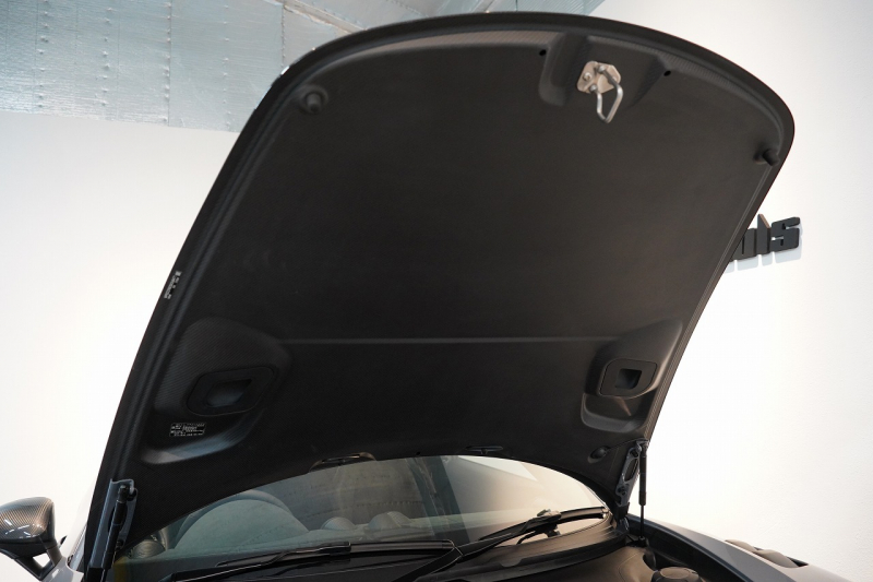 ポルシェ 718 ケイマン GT4RS ワンオーナー OP511万 ヴァイザッハPKG クロノPKG PCCB Fリフト レザーインテリア LEDヘッドライト 中古車 中古車