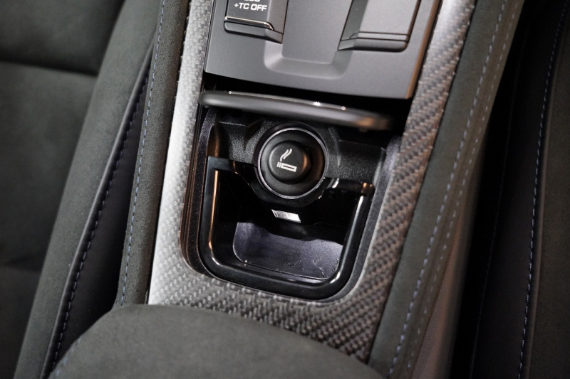 ポルシェ 718 ケイマン GT4RS ワンオーナー OP511万 ヴァイザッハPKG クロノPKG PCCB Fリフト レザーインテリア LEDヘッドライト 中古車 中古車