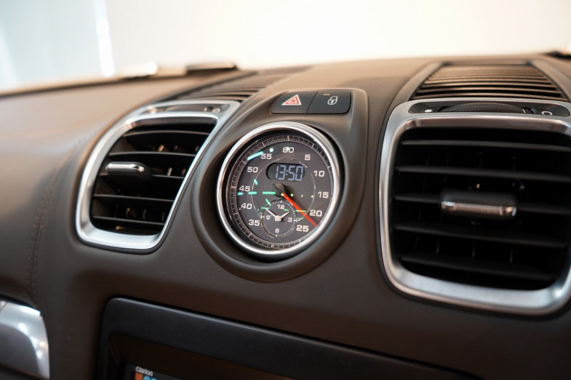 ポルシェ ボクスター(Type981) GTS PDK ナチュラルレザーインテリア 18way電動シート シートベンチレーター PDLS+バイキセノンヘッドランプ エントリー&ドライブ 中古車 中古車