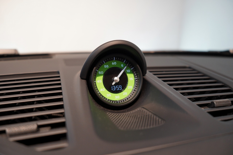 ポルシェ 911(Type992) Carrera T 7MT 左H OP245万 Fリフト リアアクスルステア CarreraTインテリア BOSEサウンド 新車保証&PSMP3年付 中古車 中古車