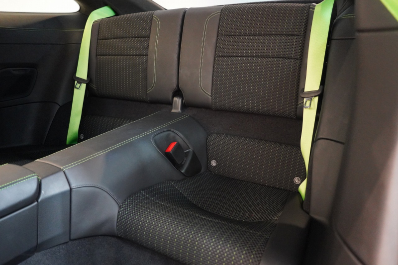 ポルシェ 911(Type992) Carrera T 7MT 左H OP245万 Fリフト リアアクスルステア CarreraTインテリア BOSEサウンド 新車保証&PSMP3年付 中古車 中古車