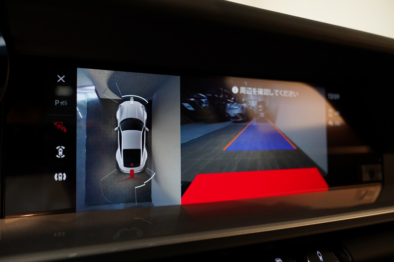 ポルシェ 911(Type992) Carrera T 7MT 左H OP245万 Fリフト リアアクスルステア CarreraTインテリア BOSEサウンド 新車保証&PSMP3年付 中古車 中古車