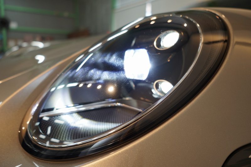 ポルシェ 911(Type992) Carrera T 7MT 左H OP245万 Fリフト リアアクスルステア CarreraTインテリア BOSEサウンド 新車保証&PSMP3年付 中古車 中古車