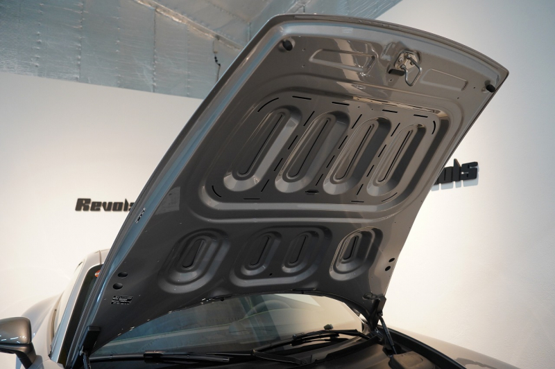 ポルシェ 911(Type992) Carrera T 7MT 左H OP245万 Fリフト リアアクスルステア CarreraTインテリア BOSEサウンド 新車保証&PSMP3年付 中古車 中古車