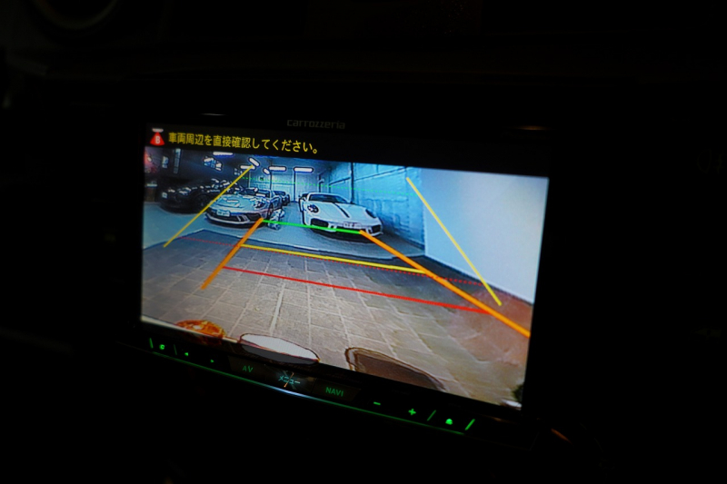 ランドローバー ディフェンダー 110 XS AT換装 純正LEDヘッドランプ 純正サイドステップ サントリーニブラック 中古車 中古車