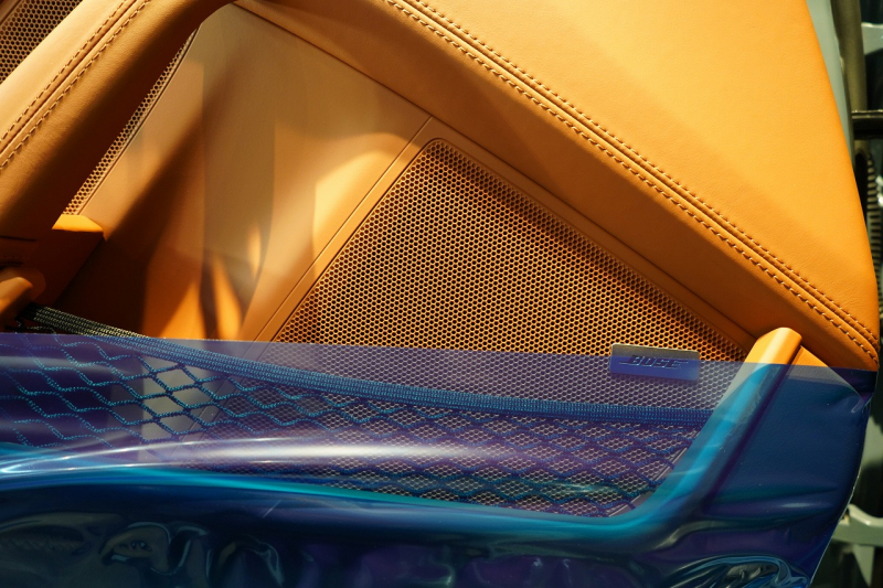 ポルシェ 911(Type992) S/T 左H 世界限定1963台 OP540万 60Years911ヘリテージデザインPKG Fリフト クロノPKG OPカラーショアブル―メタリック BOSE 中古車 中古車