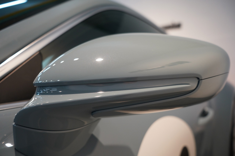 ポルシェ 911(Type992) S/T 左H 世界限定1963台 OP540万 60Years911ヘリテージデザインPKG Fリフト クロノPKG OPカラーショアブル―メタリック BOSE 中古車 中古車