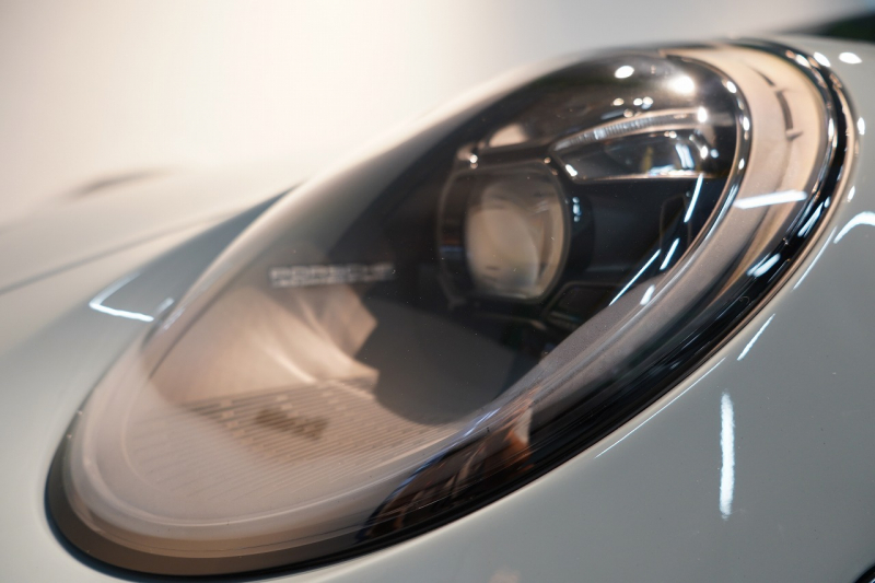 ポルシェ 911(Type992) S/T 左H 世界限定1963台 OP540万 60Years911ヘリテージデザインPKG Fリフト クロノPKG OPカラーショアブル―メタリック BOSE 中古車 中古車